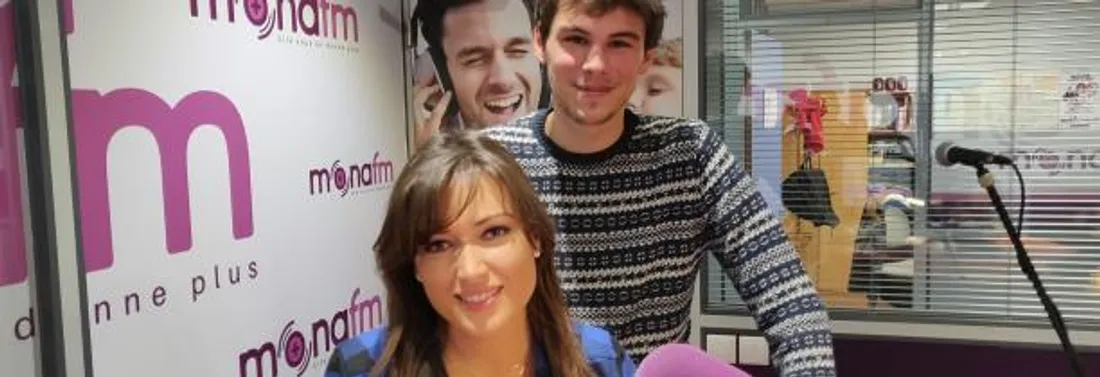 MONA FM