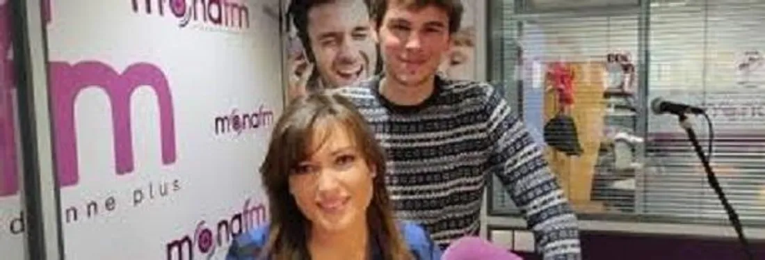MONA FM