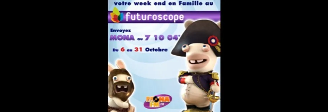 MONA FM
