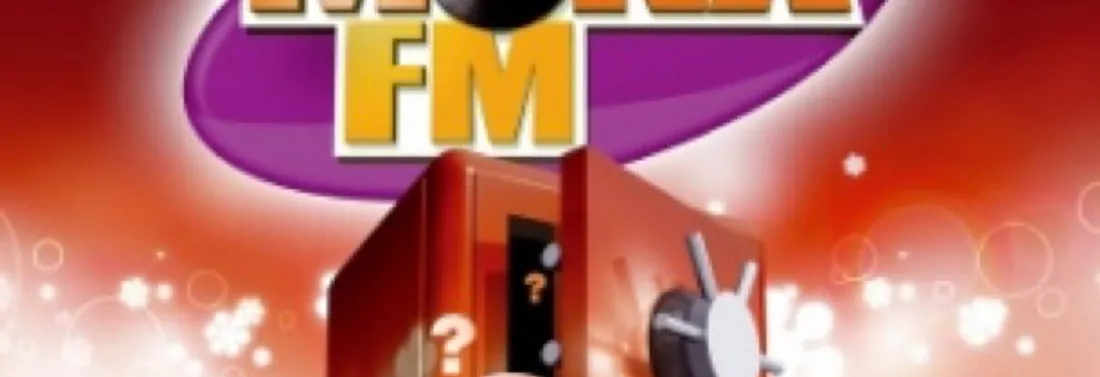 MONA FM