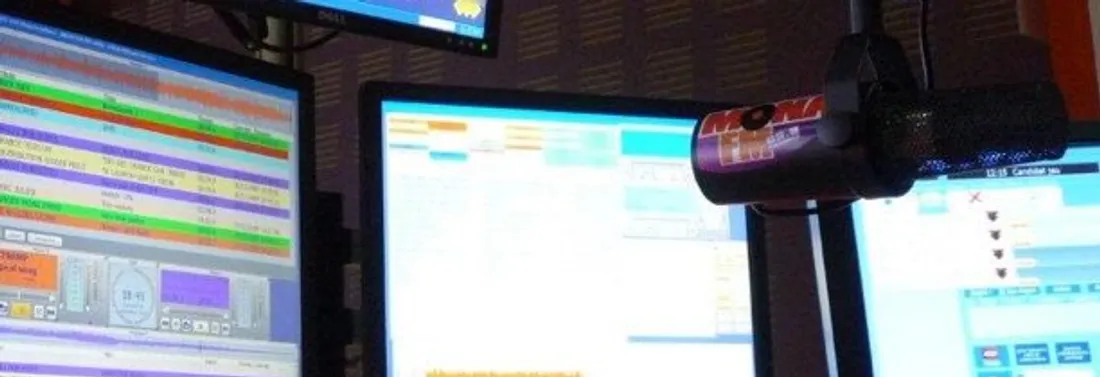 MONA FM