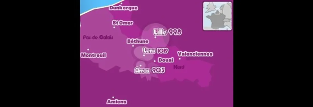 MONA FM