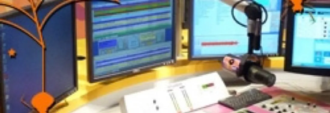 MONA FM
