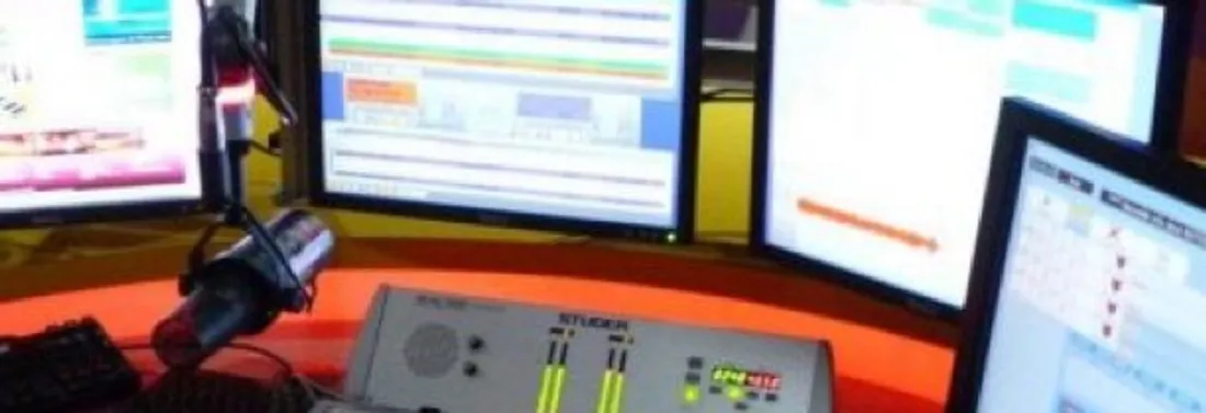 MONA FM