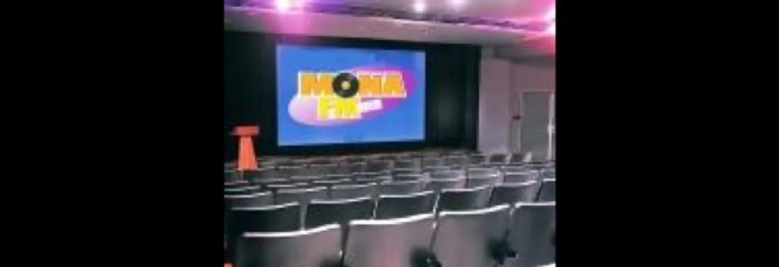 MONA FM