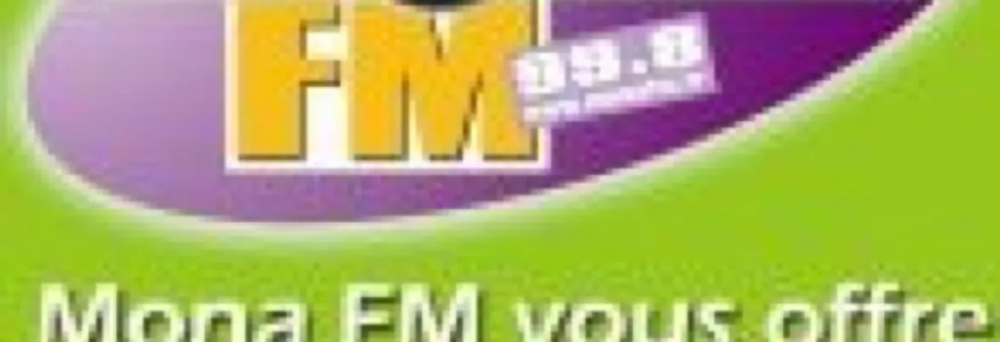 MONA FM