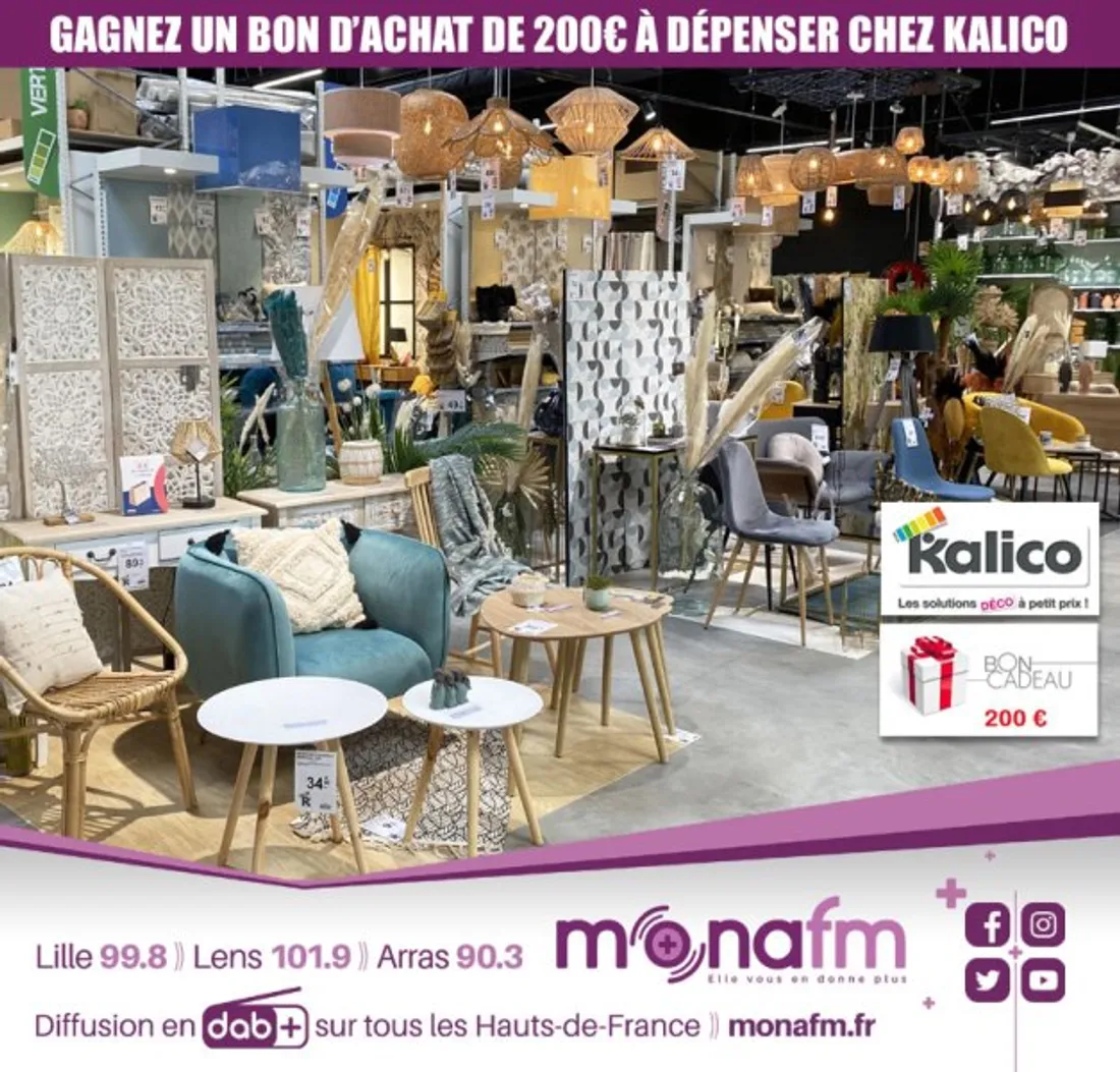 MONA FM