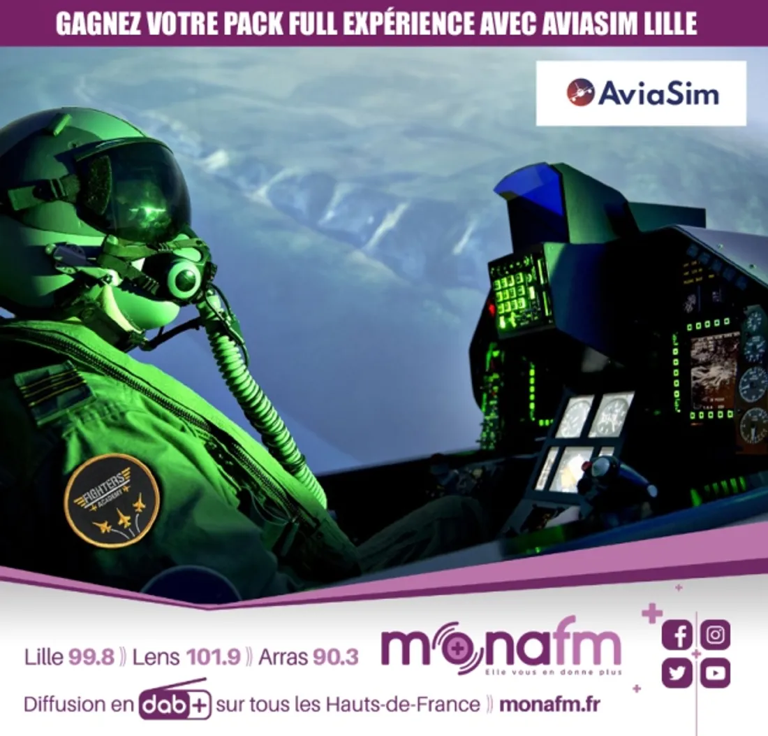 MONA FM