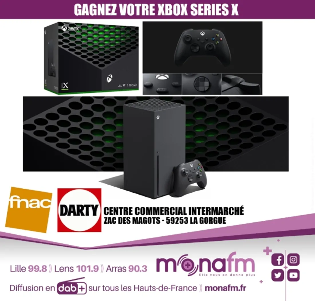MONA FM