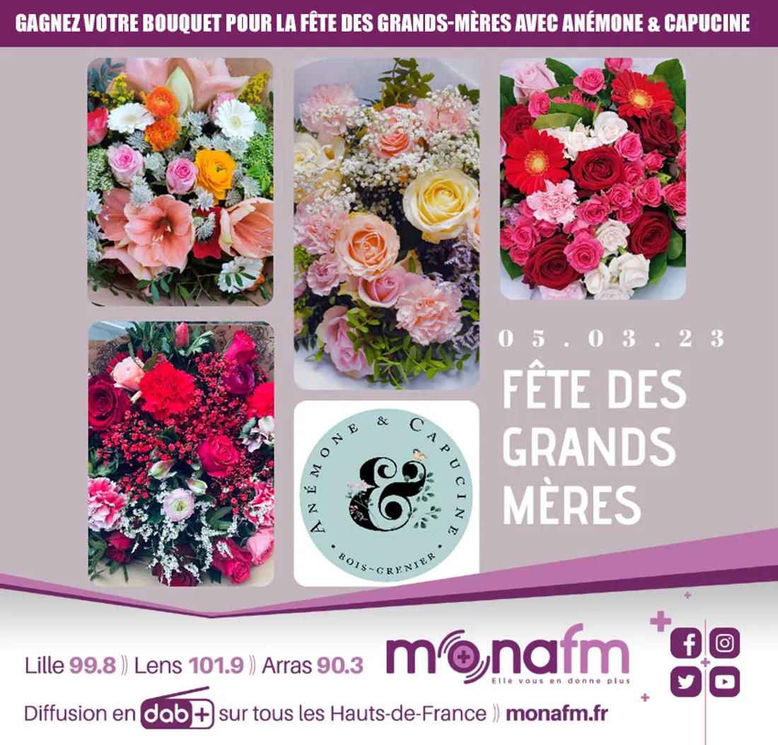 MONA FM