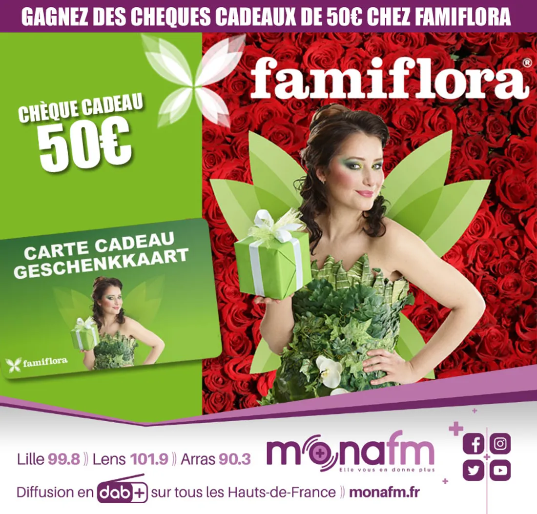 MONA FM
