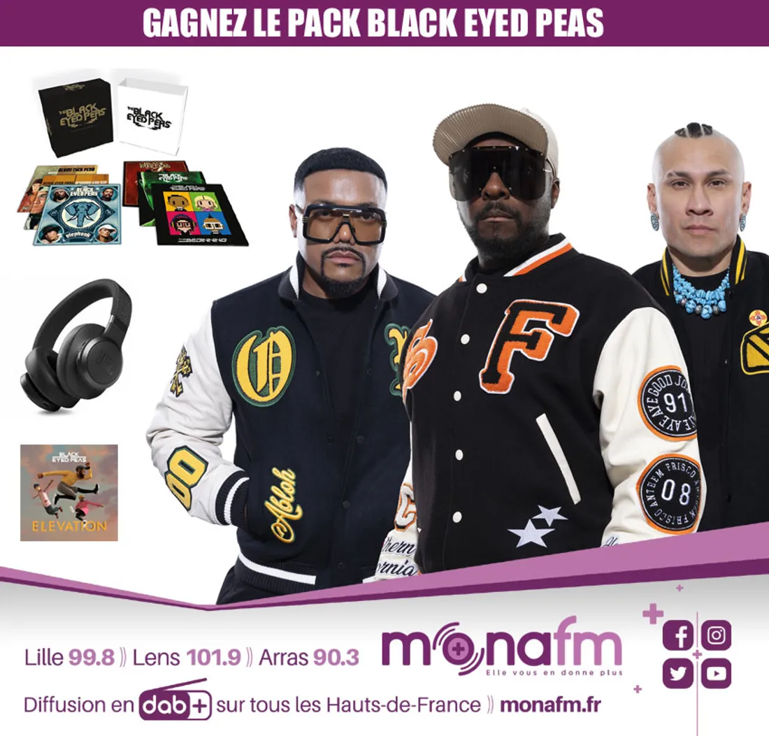 MONA FM