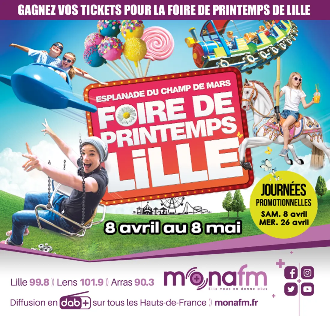 MONA FM