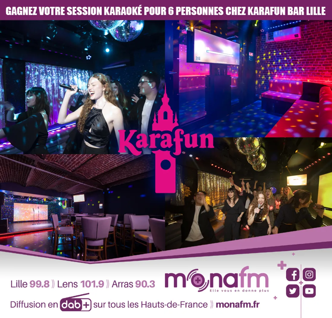 MONA FM