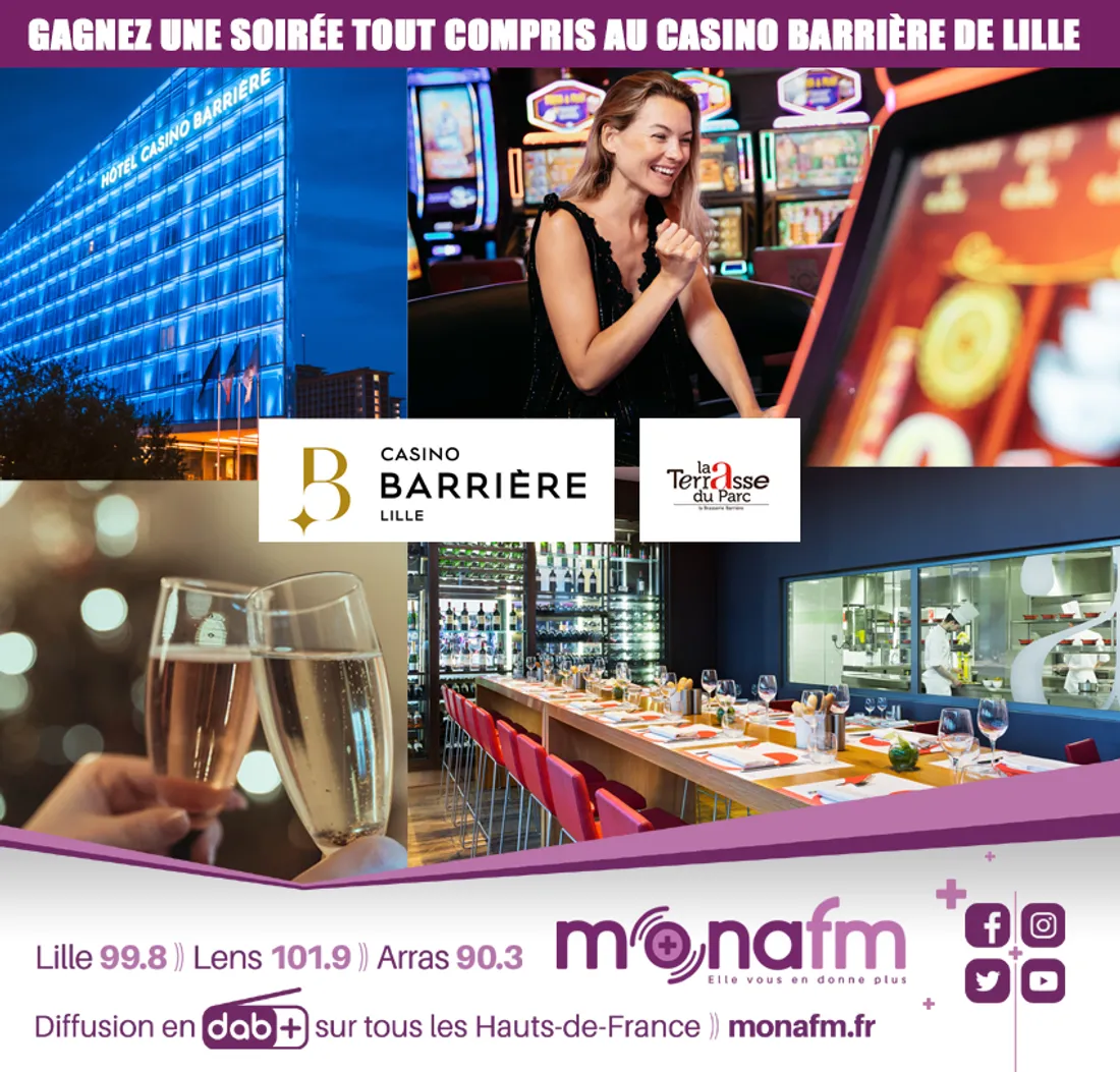MONA FM