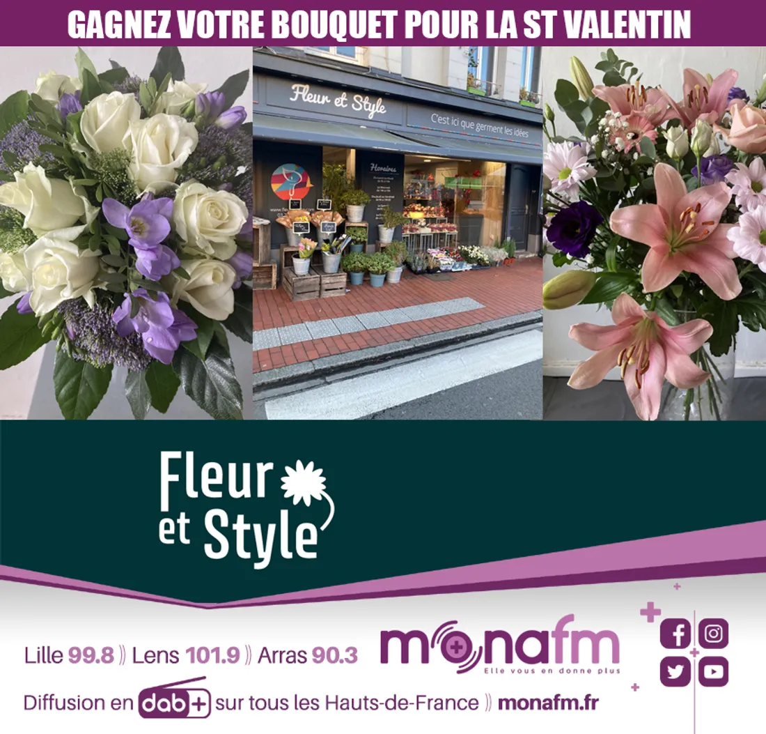 MONA FM