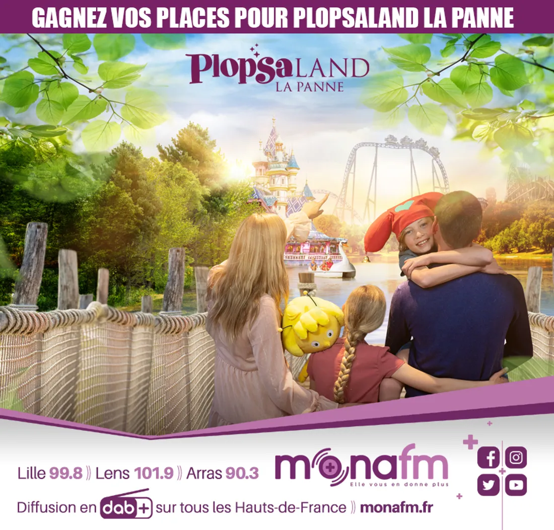 MONA FM
