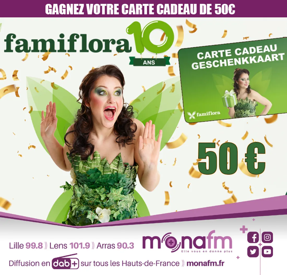 MONA FM