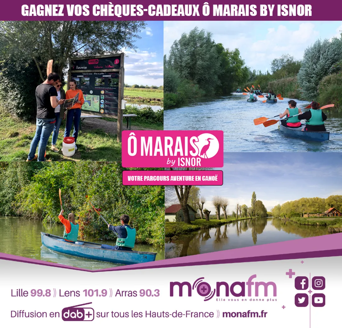 MONA FM