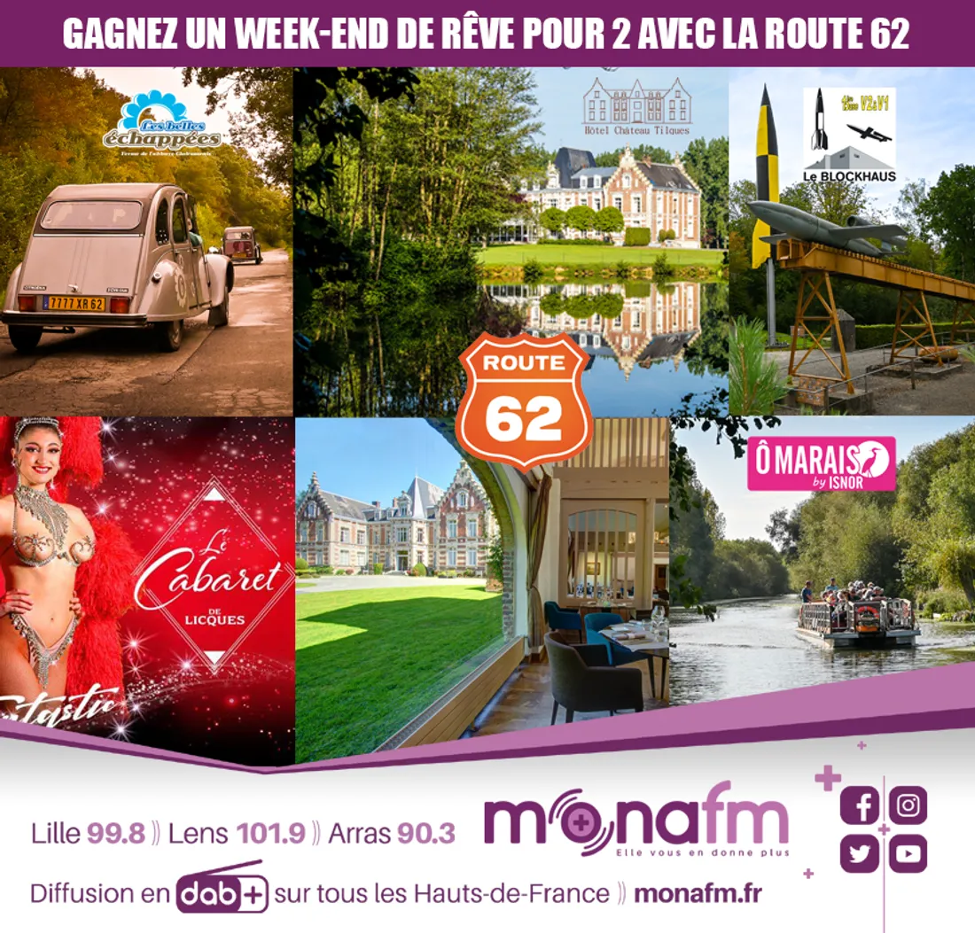 MONA FM