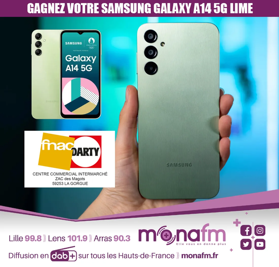 MONA FM