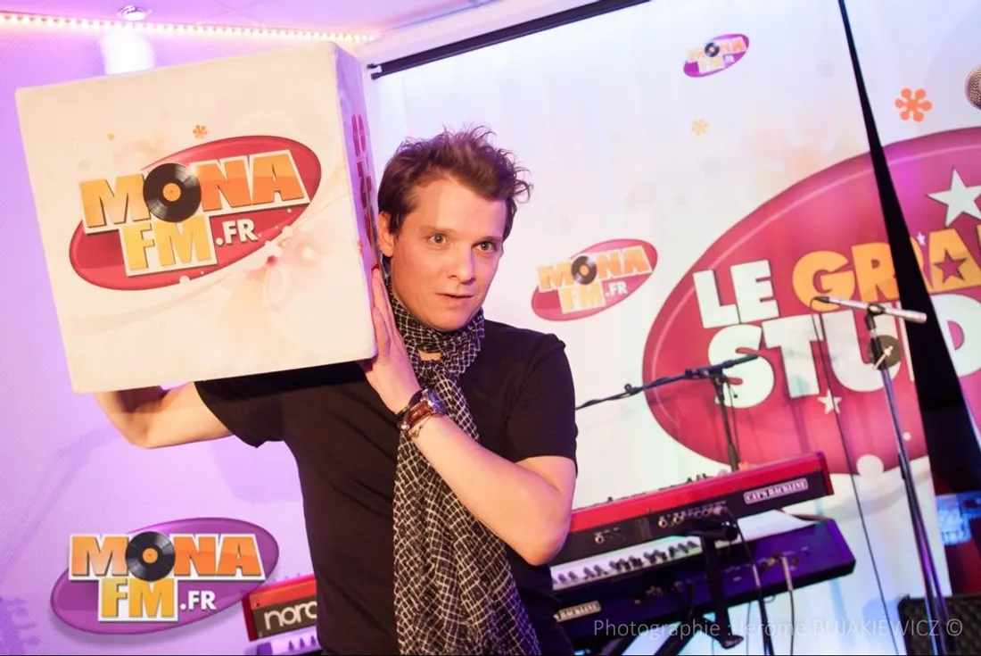 MONA FM