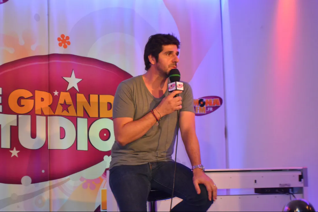MONA FM
