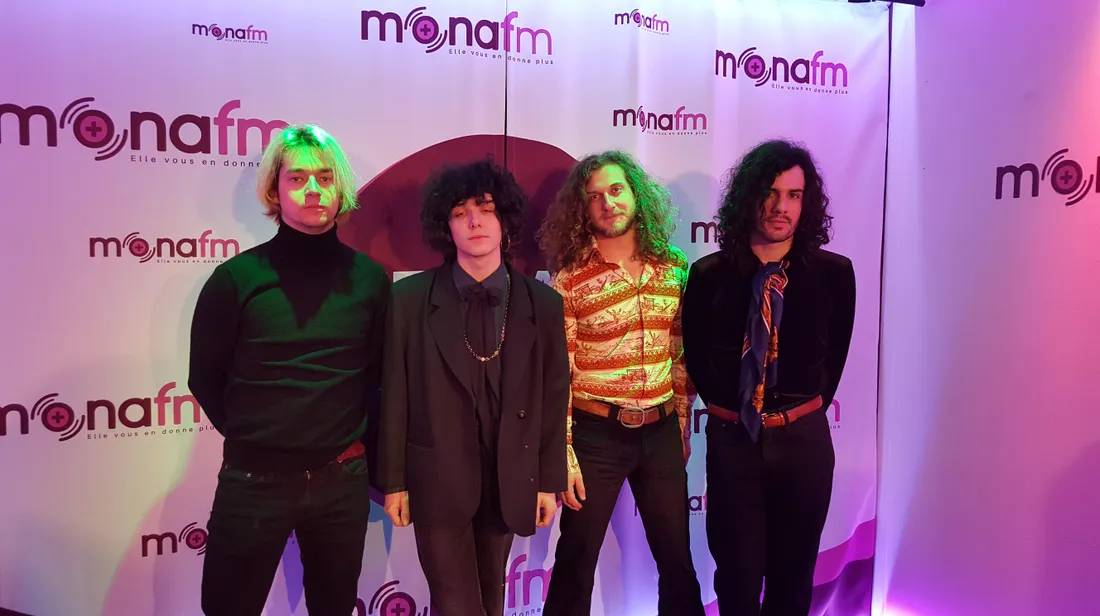MONA FM