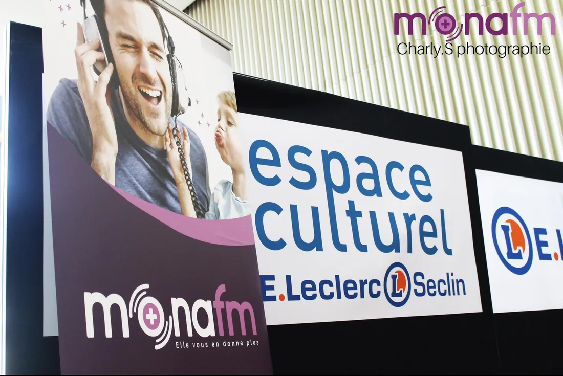 MONA FM