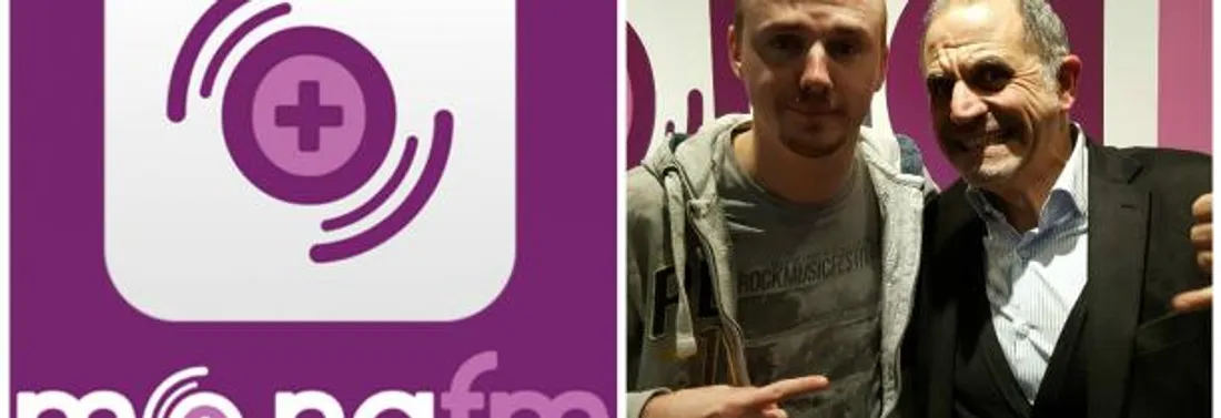 MONA FM