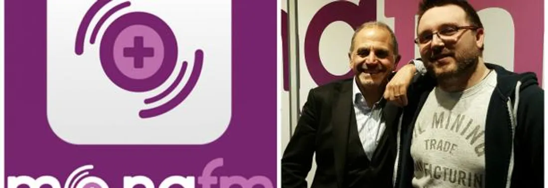 MONA FM