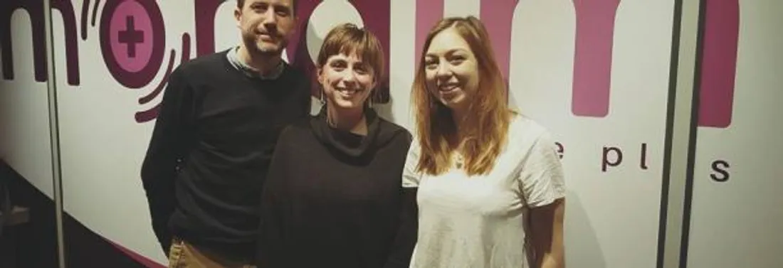 MONA FM