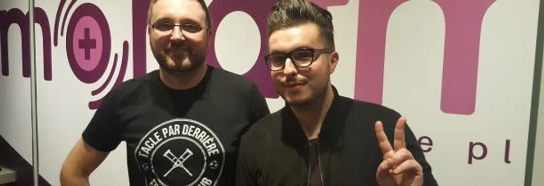 MONA FM
