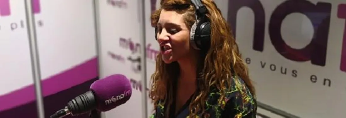MONA FM