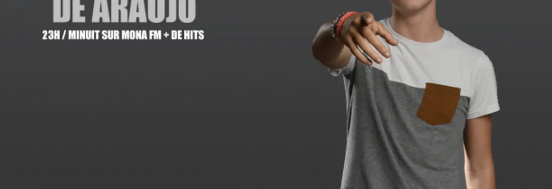 MONA FM