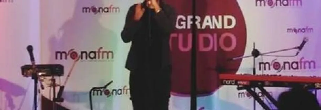 MONA FM