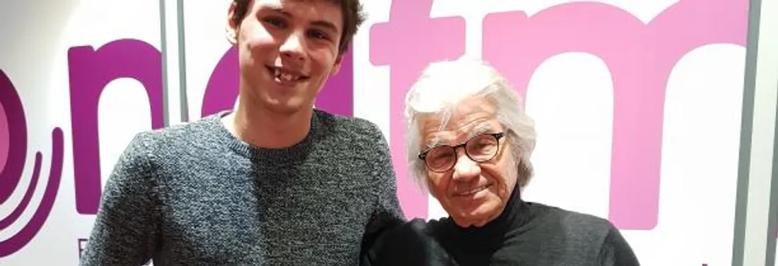 MONA FM