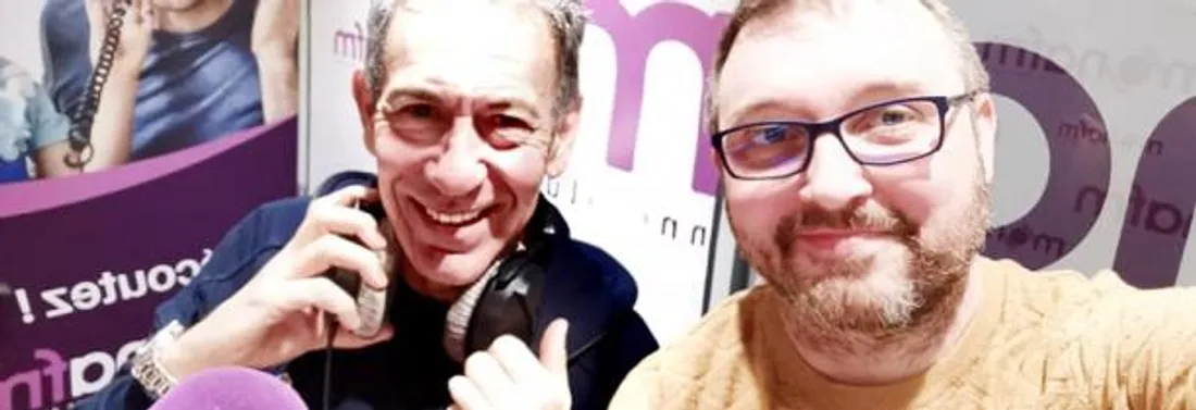 MONA FM