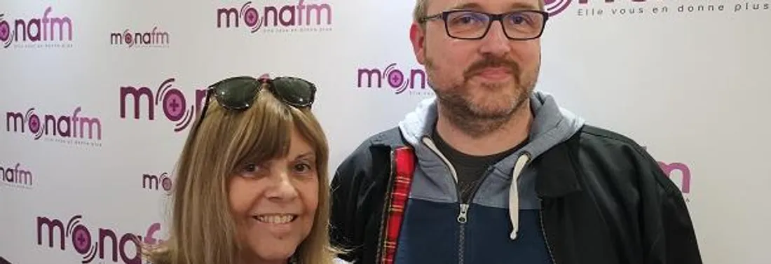 MONA FM