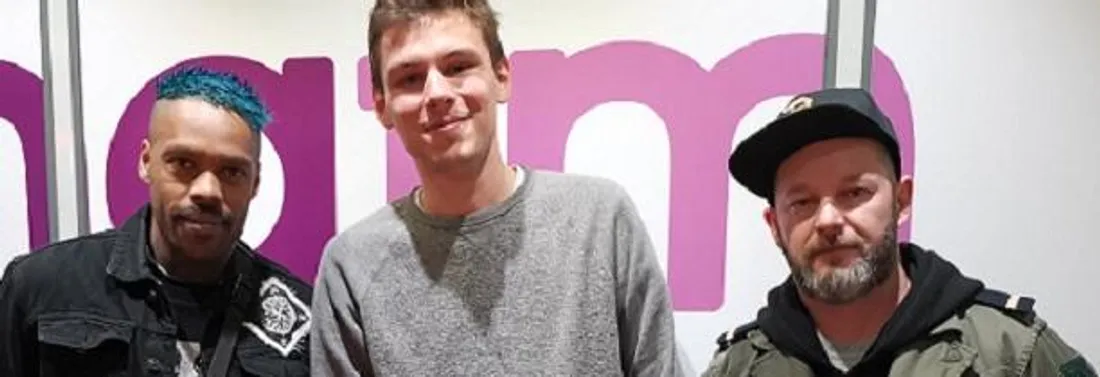 MONA FM
