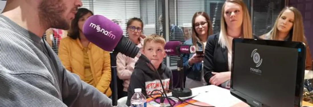 MONA FM
