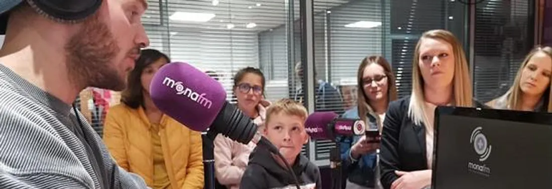 MONA FM
