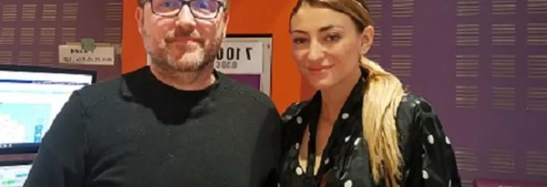 MONA FM
