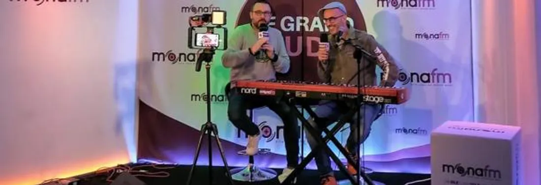 MONA FM