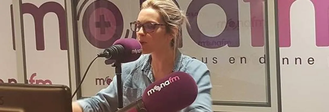 MONA FM