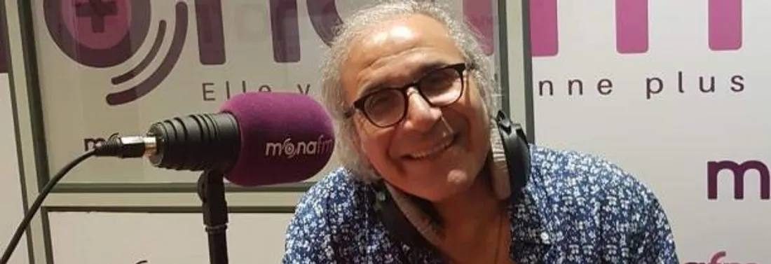 MONA FM