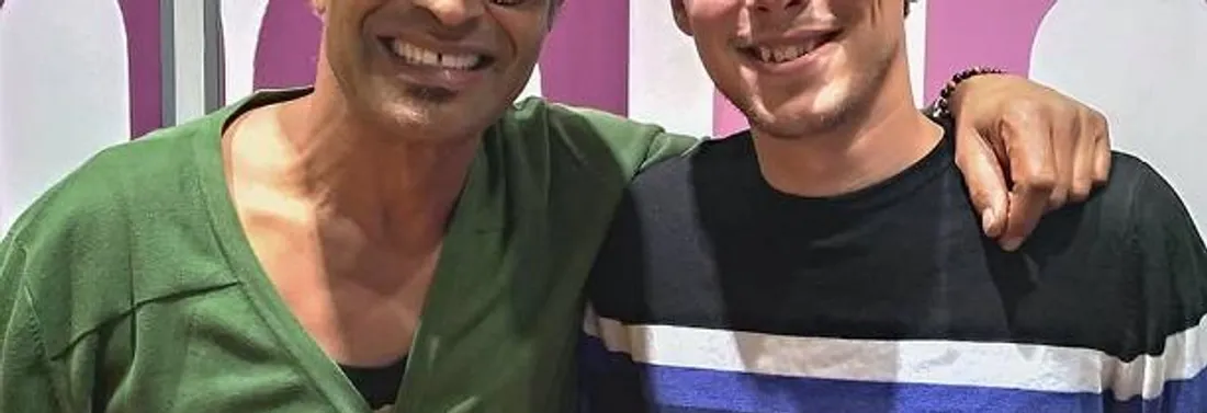 MONA FM