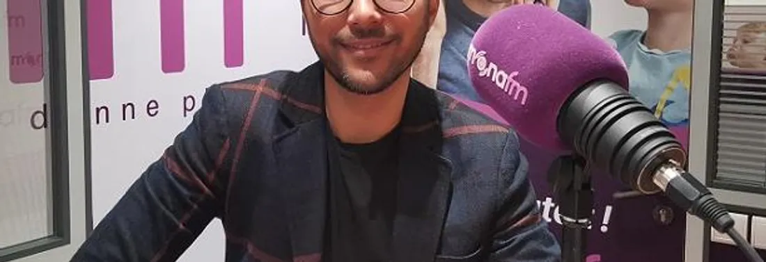 MONA FM