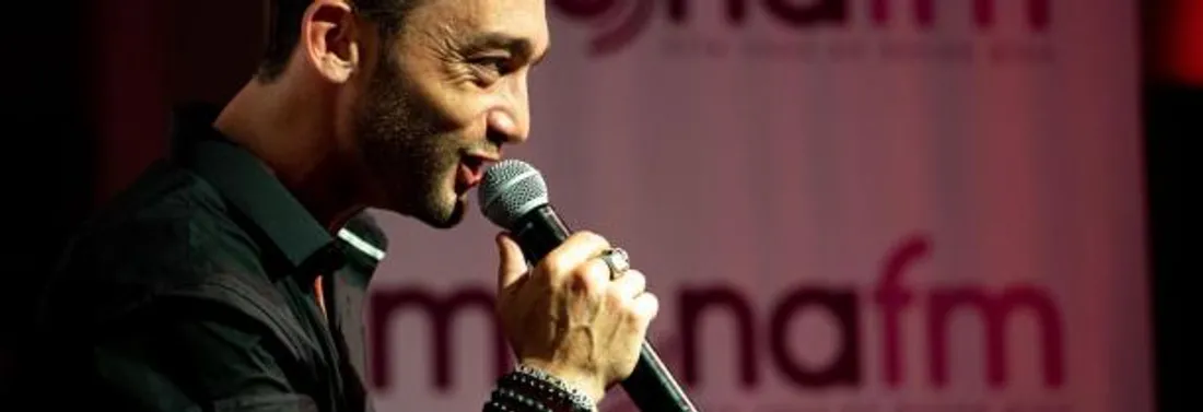 MONA FM