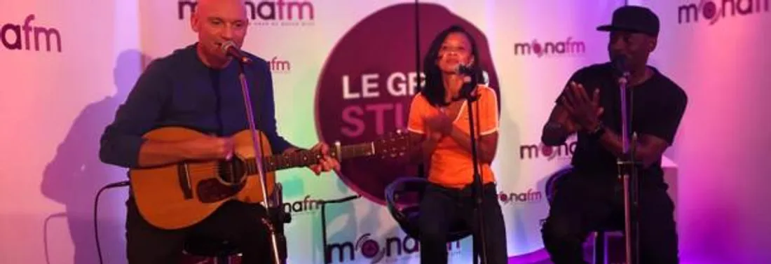 MONA FM